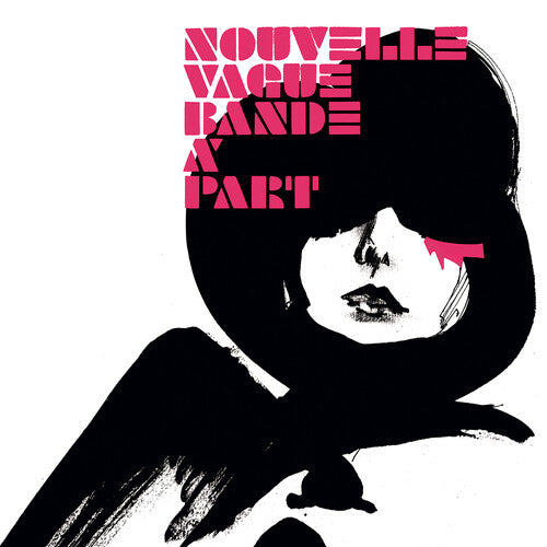 Nouvelle Vague - Band Apart 20th Anniversary [2LP] { vinyl }