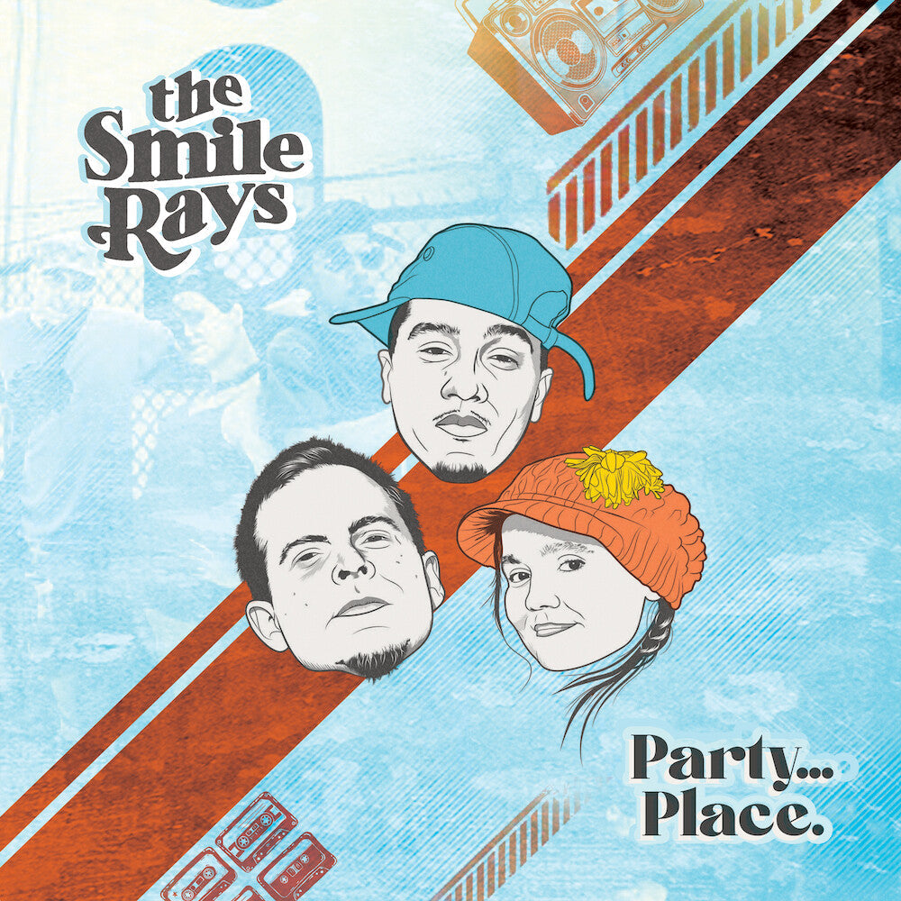 Smile Rays - Party Place