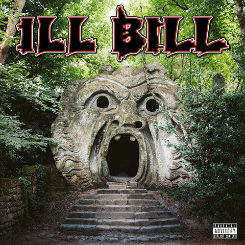 Ill Bill & Stu Bangas - Billy