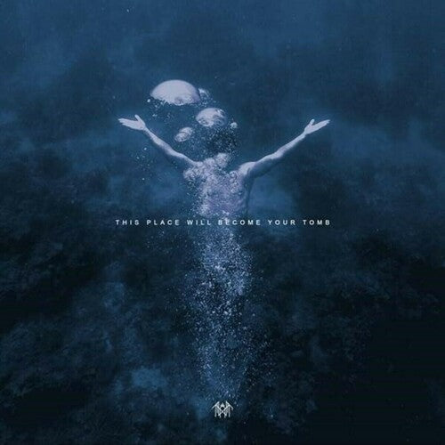 Sleep Token - This Place Will Become Your Tomb [2LP] { vinyl }