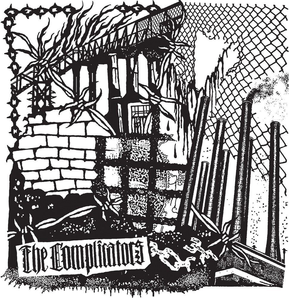 Complicators - Complicators