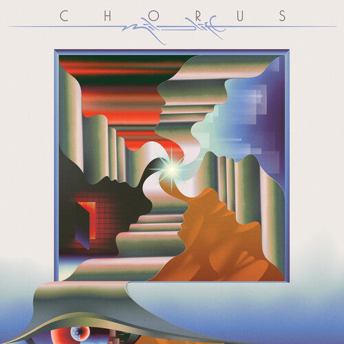 Mildlife - Chorus { vinyl }
