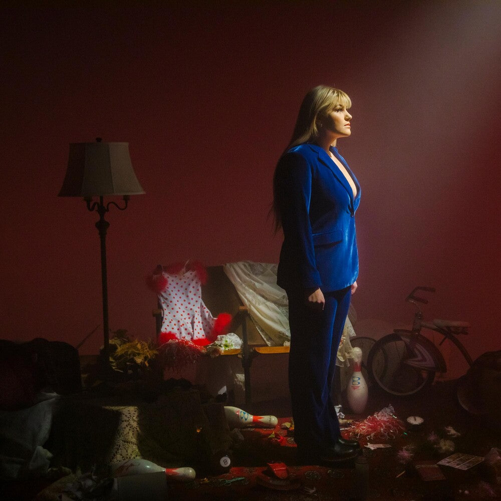 Maddie Zahm - Now That I’ve Been Honest
