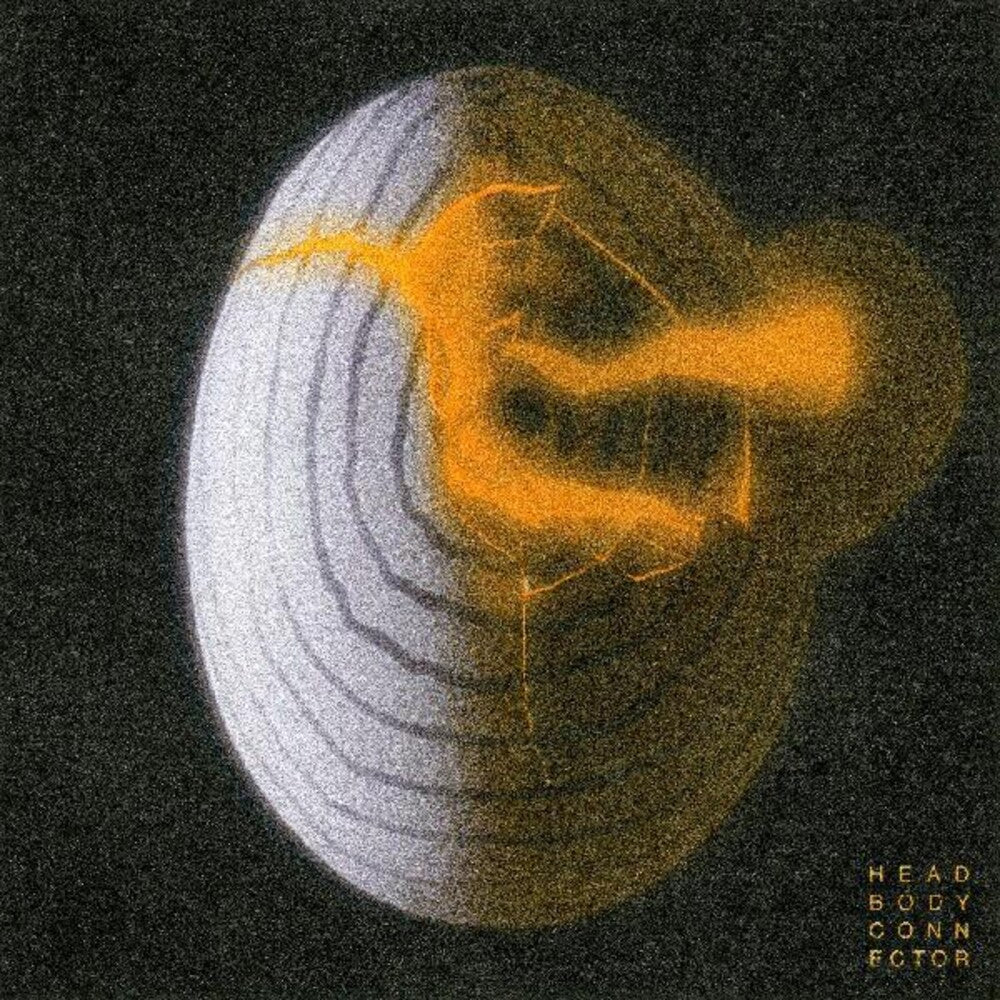 Psymon Spine - Head Body Connector (Download Included)