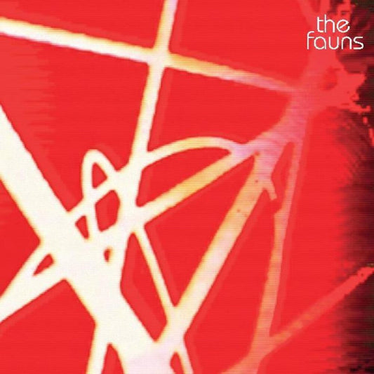 The Fauns - How Lost (Import LP)