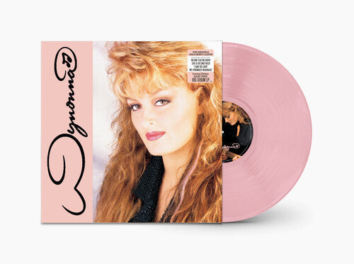 Wynonna - Wynonna