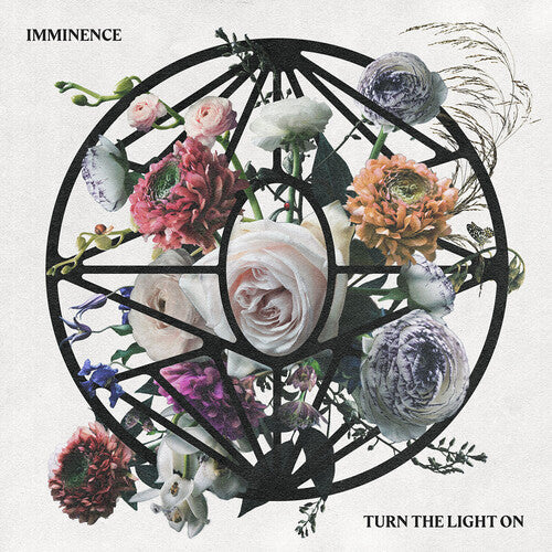 Imminence - Turn The Light On [2LP] { vinyl }
