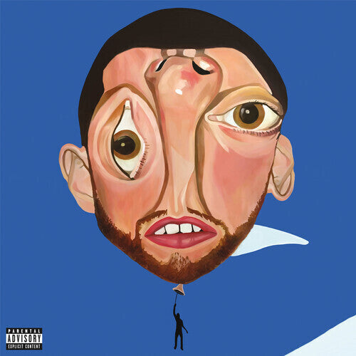 Mac Miller - Balloonerism [2LP] { vinyl }