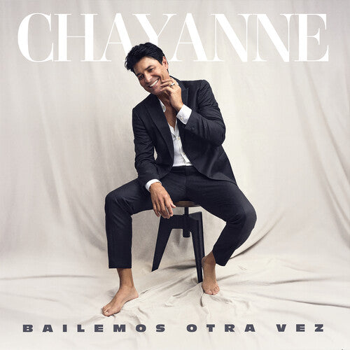 Chayanne - Bailemos Otra Vez [Coke Bottle Green] { vinyl }