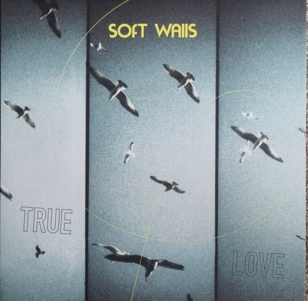 Soft Walls - True Love (Uk)