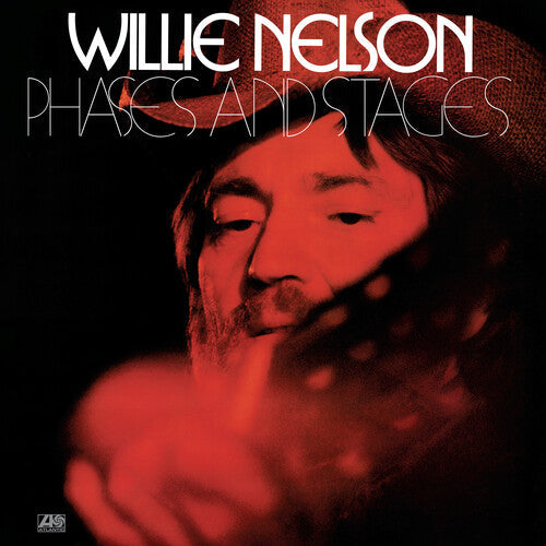 Willie Nelson - Phases and Stages