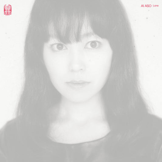 Ai Aso - Lone (Blk)