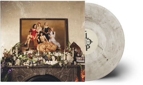Last Dinner Party - Prelude To Ecstacy