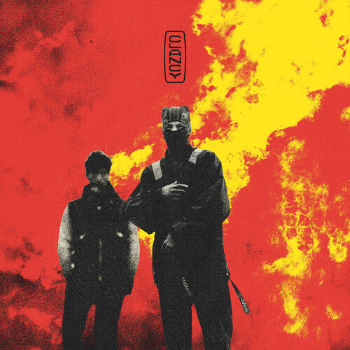Twenty One Pilots - Clancy { vinyl }