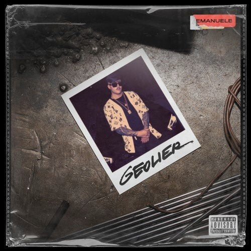 Geolier - Emanuele
