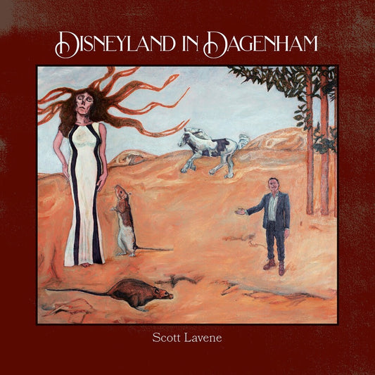 Lavene, Scott - Disneyland In Dagenham
