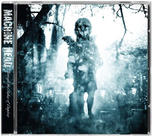 Machine Head - Through the Ashes of Empire { vinyl }