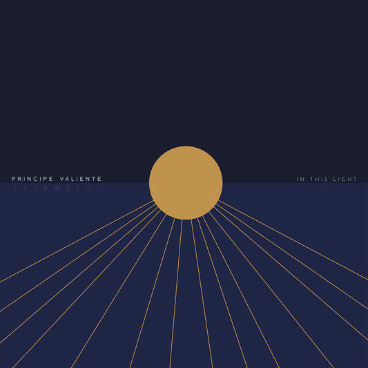Principe Valiente - In This Light