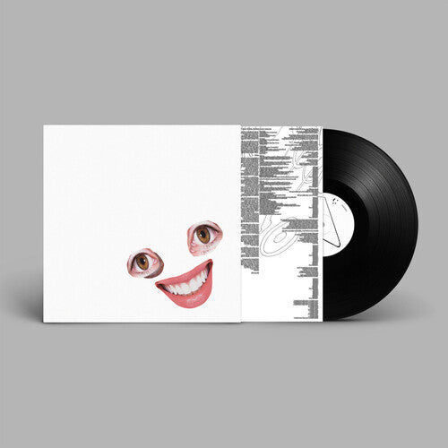 Lip Critic - Hex Dealer { vinyl }