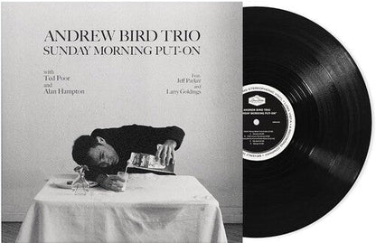 Andrew Bird - Sunday Morning Put-On { vinyl }
