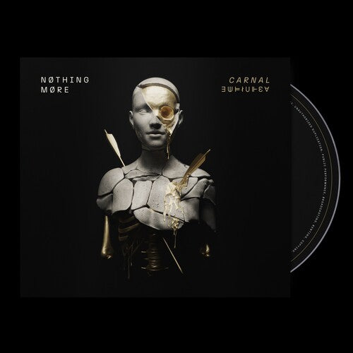 Nothing More - Carnal { vinyl }