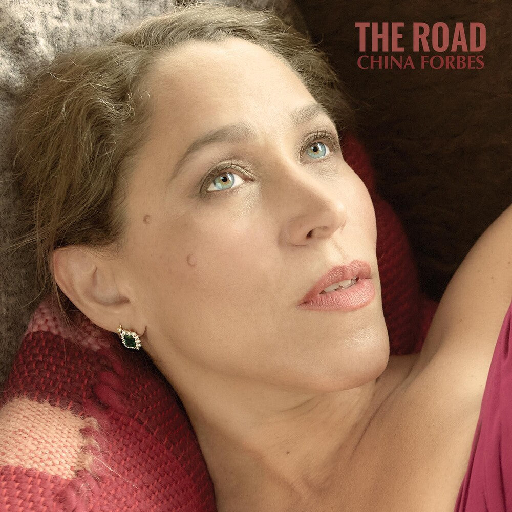 China Forbes - Road