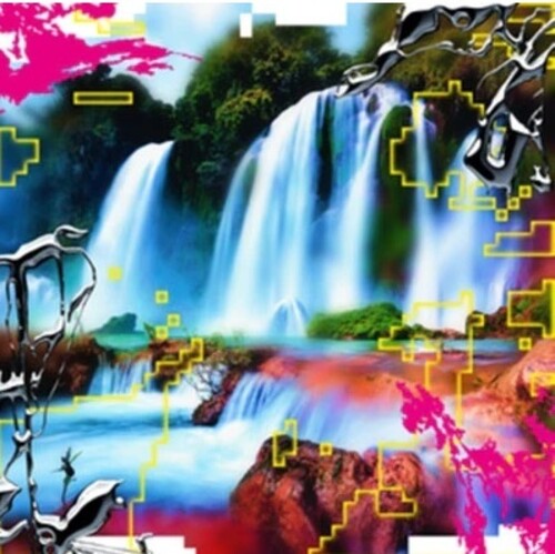 Vintage Culture - Promised Land [2LP White & Yellow Marbled] { vinyl }
