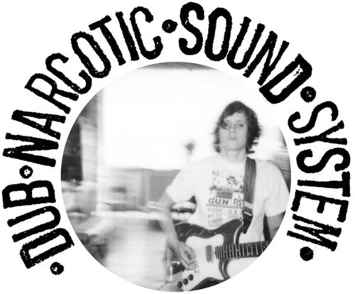 Dub Narcotic Sound System - You Fuck Me Up / Cowboy Coffee Version { vinyl }