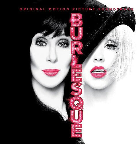 Burlesque - Original Motion Picture Soundtrack [Gold] { vinyl }
