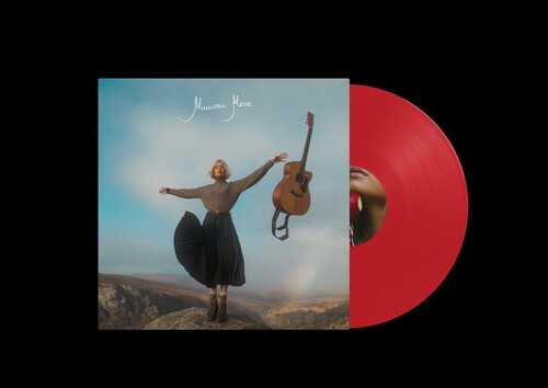 Nina Nesbitt - Mountain Music (IEX) Red