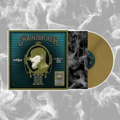 Monoxide - The Chainsmoker II