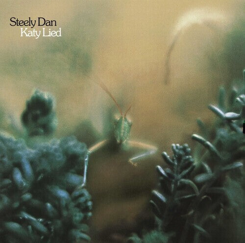 Steely Dan - Katy Lied [180-gram] { vinyl }