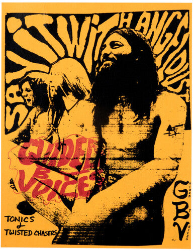Guided by Voices - Tonics & Twisted Chasers