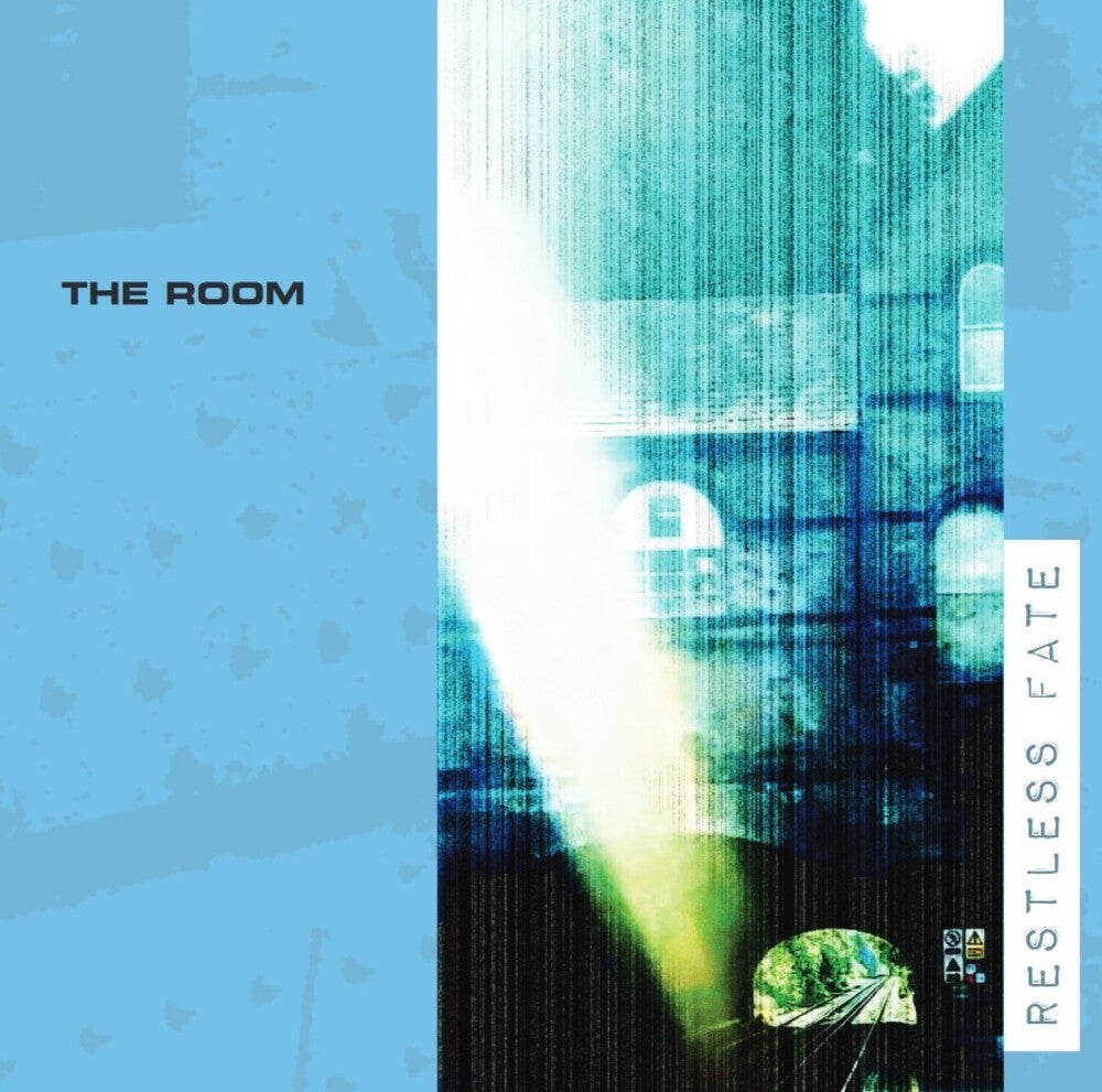 ROOM - Restless Fate (Limited Edition)