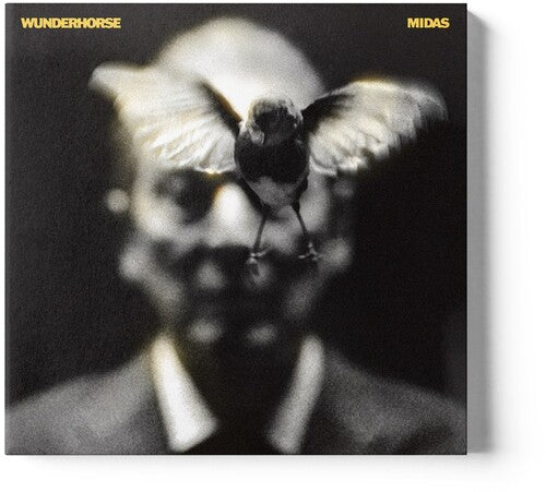 Wunderhorse - Midas { vinyl }