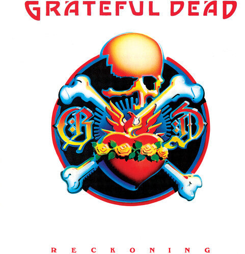 Grateful Dead - Reckoning [2LP] { vinyl }