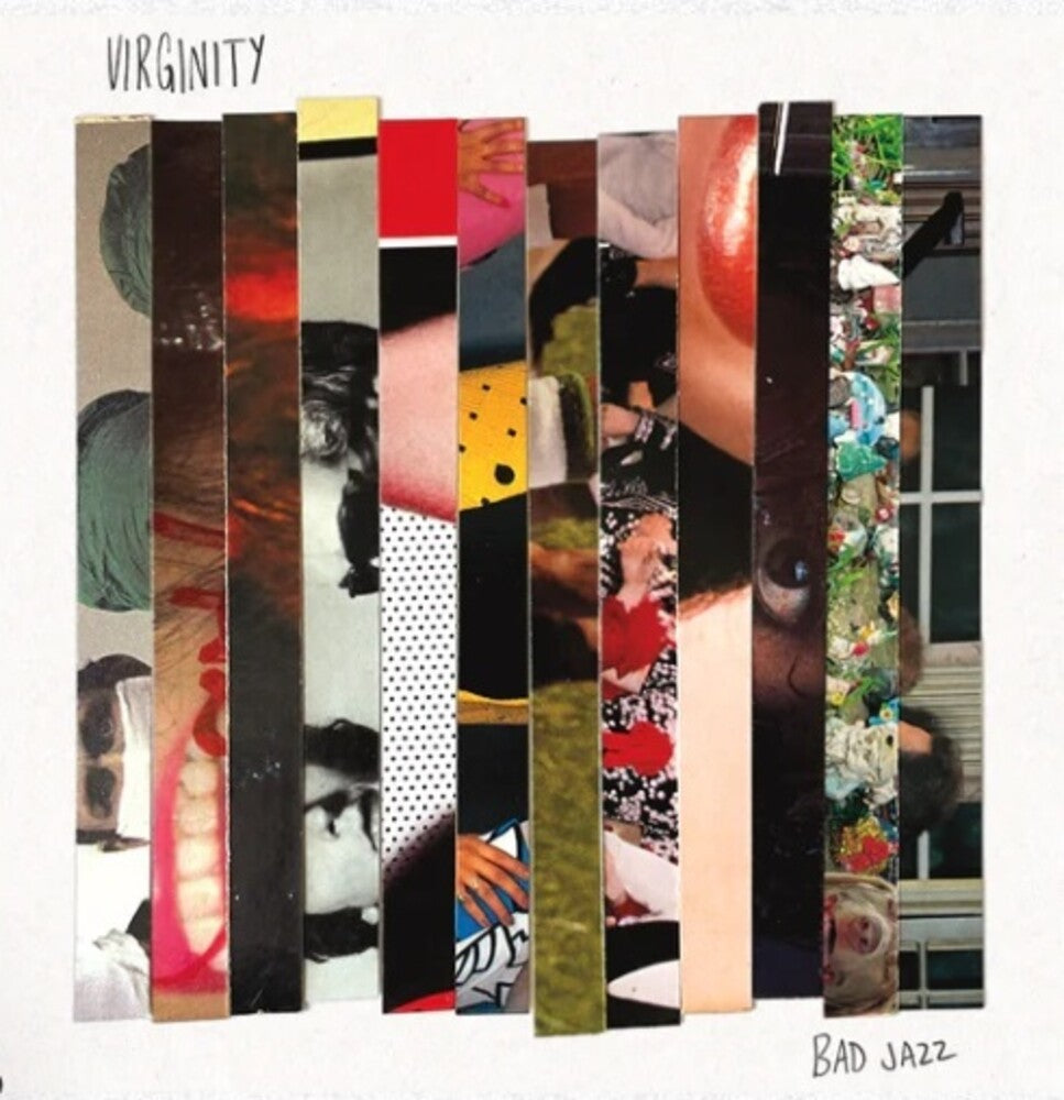 Virginity - Bad Jazz