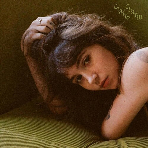 Clairo - Charm { vinyl }