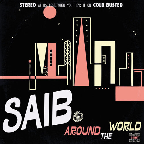 Saib. - Around The World