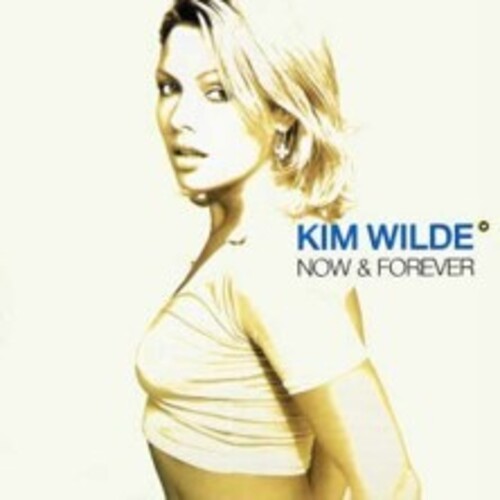Kim Wilde - Now & Forever - Expanded Deluxe 4 Disc Set { vinyl }
