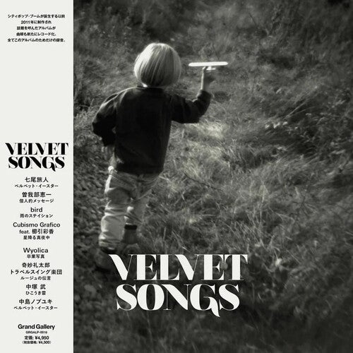 Various Artists - Velvet Songs (Various Artists)
