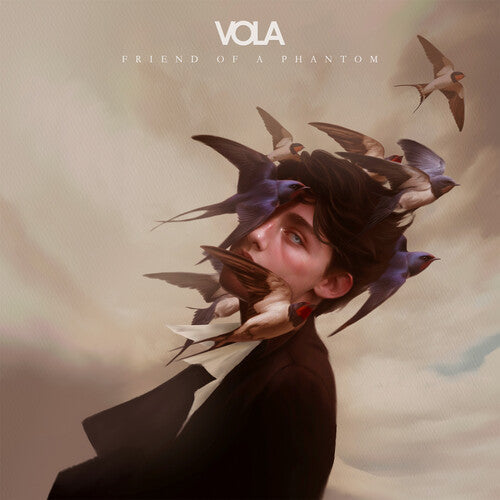 VOLA - Friend of a Phantom { vinyl }