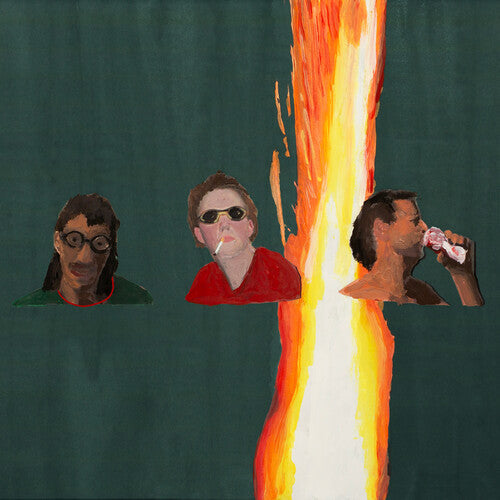 Mj Lenderman - Manning Fireworks { vinyl }