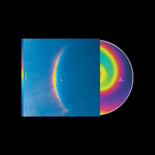 Coldplay - Moon Music { vinyl }