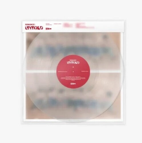 ENHYPEN - Romance : Untold [Concessio Ver.] { vinyl }