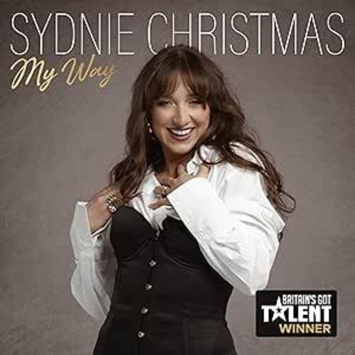 Sydnie Christmas - My Way { vinyl }