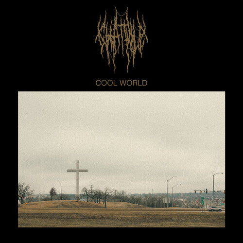 Chat Pile - Cool World { vinyl }
