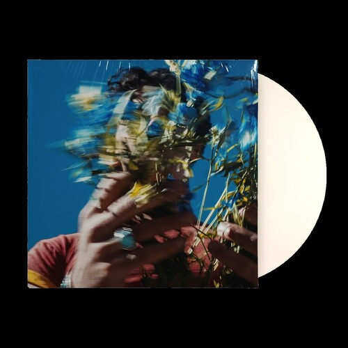 Joe Jonas - Music For People Who Believe In Love [White] { vinyl }