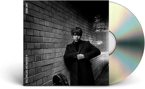 Jake Bugg - Modern Day Distraction { vinyl }