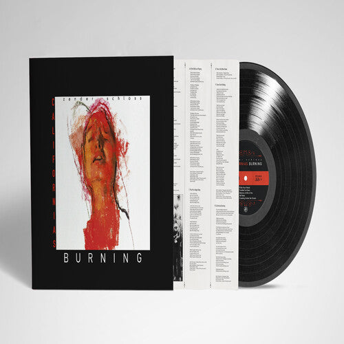 Zander Schloss - California's Burning